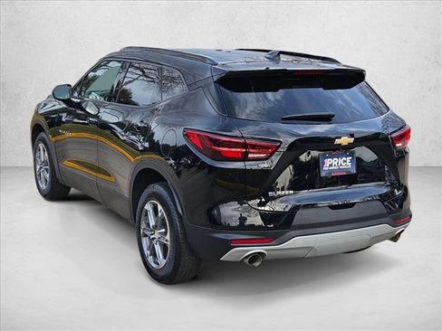 Used 2024 Chevrolet Blazer LT w/ Convenience Package image 8