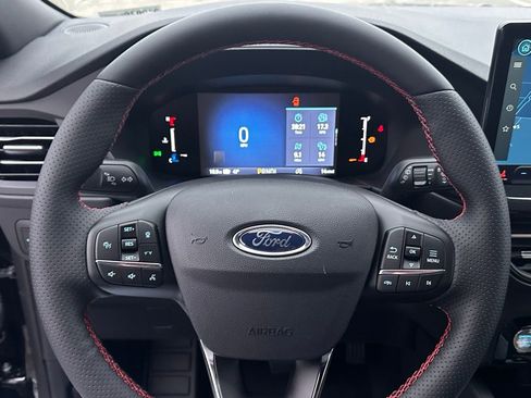 New 2026 Ford Escape ST-Line w/ Tech Pack #1 image 22