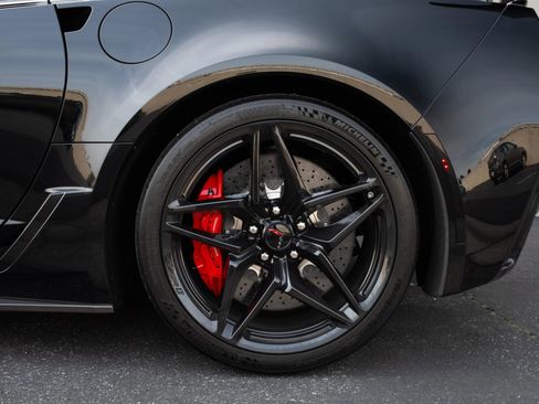 Used 2019 Chevrolet Corvette ZR1 image 41
