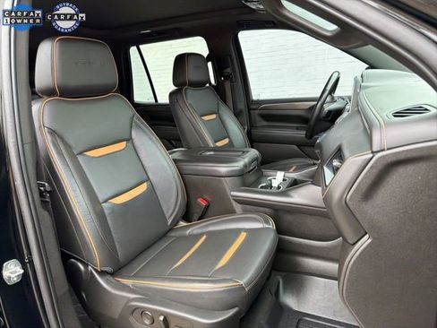 Used 2021 GMC Yukon AT4 image 14