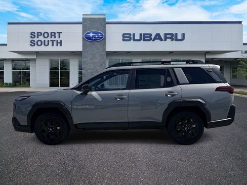 New 2026 Subaru Outback Limited AWD/4WD image 6