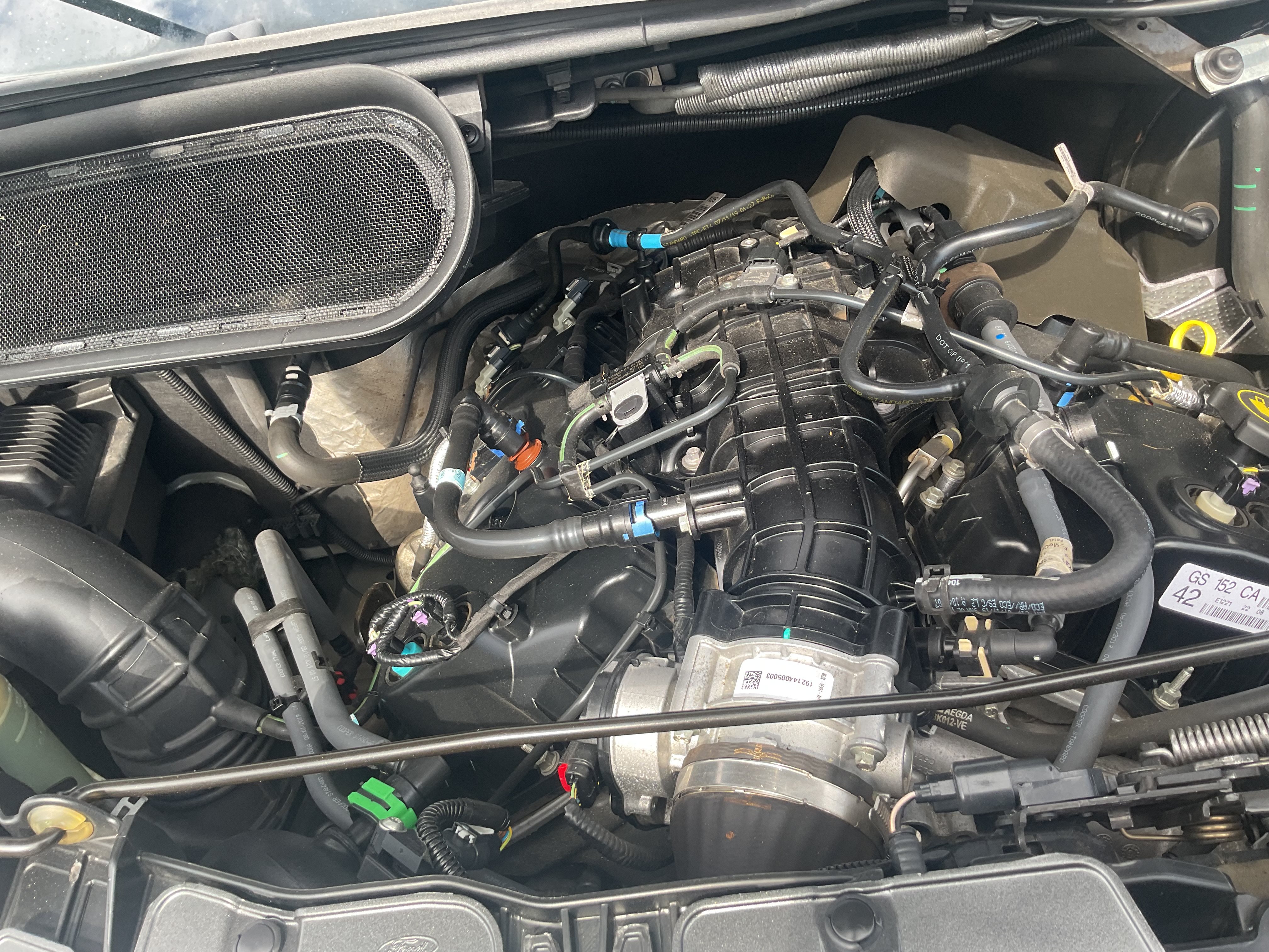 Used 2019 Ford Transit 350 XL RWD image 15