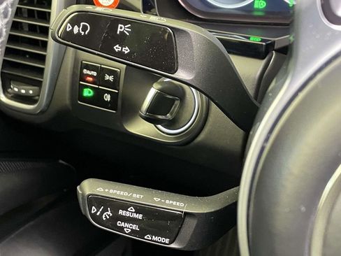 Used 2021 Porsche Cayenne GTS image 42