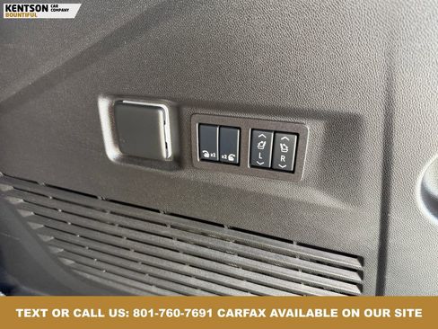 Used 2024 GMC Yukon Denali Ultimate image 43