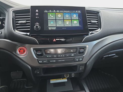 Certified 2023 Honda Passport EX-L image 23