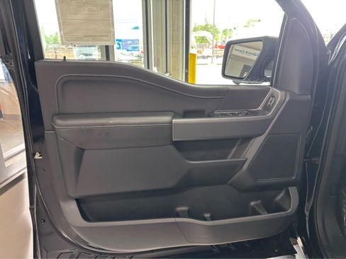 New 2026 Ford F150 XLT AWD/4WD image 21