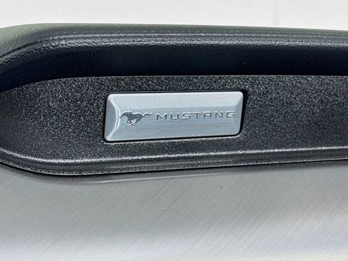Used 2023 Ford Mustang Premium RWD image 20