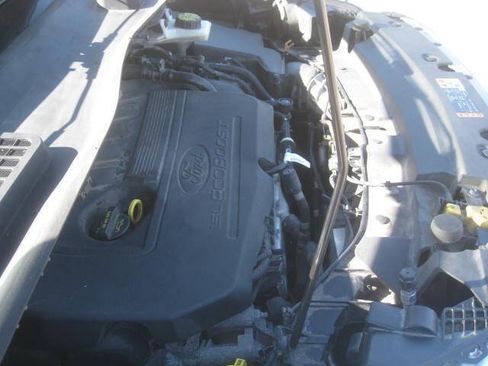 Used 2018 Ford Escape SE AWD/4WD image 32
