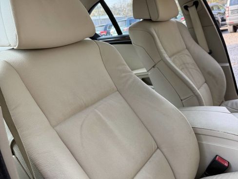 Used 2008 BMW 535i Sedan image 27