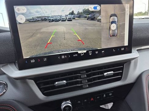 New 2026 Ford Explorer ST-Line w/ ST-Line Street Pack RWD image 8
