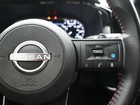 Used 2024 Nissan Pathfinder Rock Creek AWD/4WD image 28