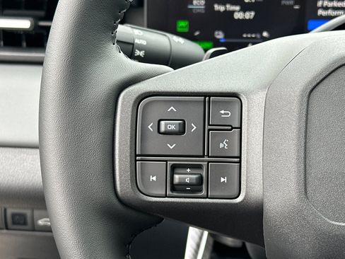 New 2026 Toyota RAV4 XSE AWD/4WD image 25