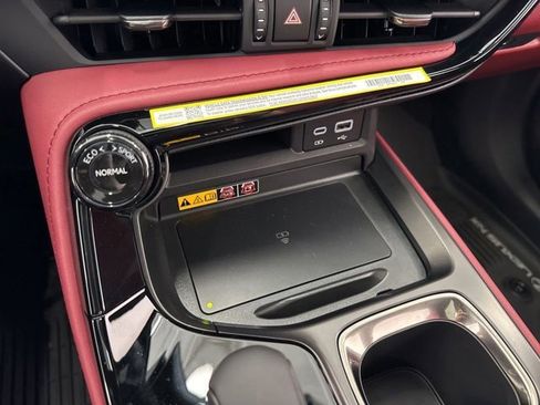 New 2026 Lexus NX 350 AWD image 30