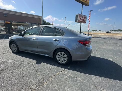 Used 2020 Kia Rio S FWD image 5