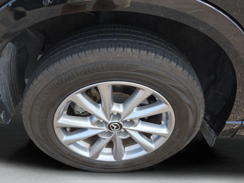 Used 2025 MAZDA CX-5 AWD 2.5 S w/ Select Package image 32