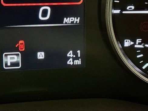 New 2026 Subaru Ascent Premium image 12