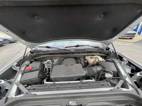 Used 2022 GMC Sierra 1500 AT4 w/ AT4 Premium Package image 34