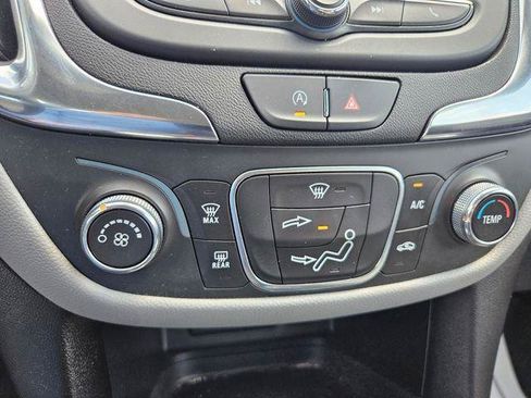 Used 2024 Chevrolet Equinox LS w/ LPO, Floor Liner Package FWD image 26