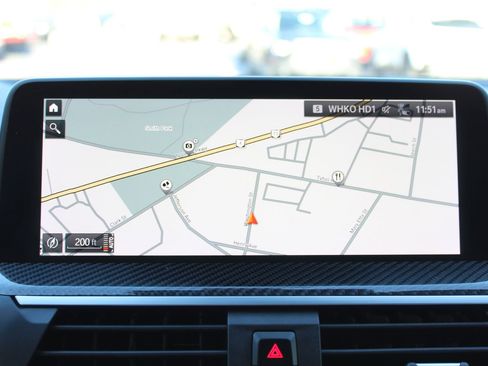 Used 2021 BMW X3 M40i w/ Premium Package image 16