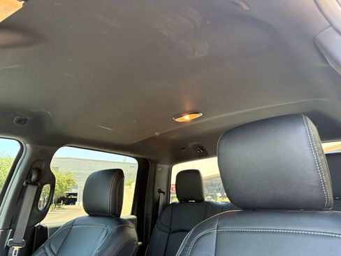 Used 2022 RAM 2500 Big Horn w/ Cold Weather Group AWD/4WD image 7