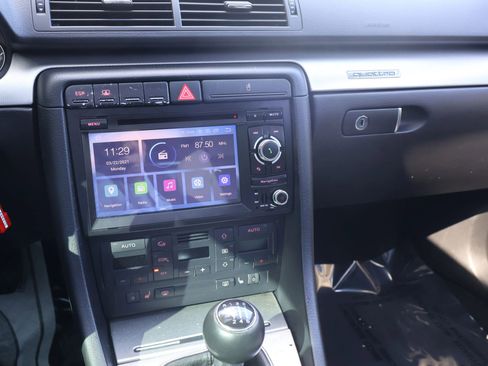 Used 2005 Audi S4 Sedan image 18