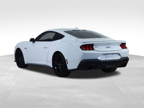 Certified 2024 Ford Mustang GT RWD image 11
