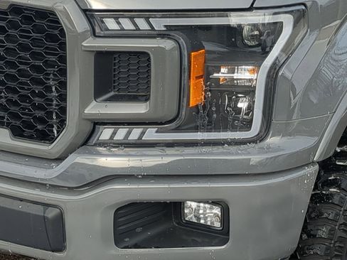 Used 2018 Ford F150 XLT w/ Equipment Group 302A Luxury image 15