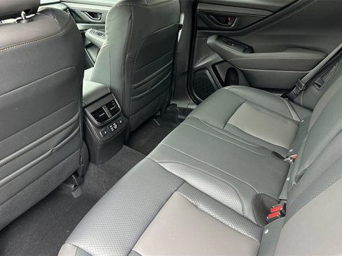 New 2025 Subaru Outback Wilderness image 15