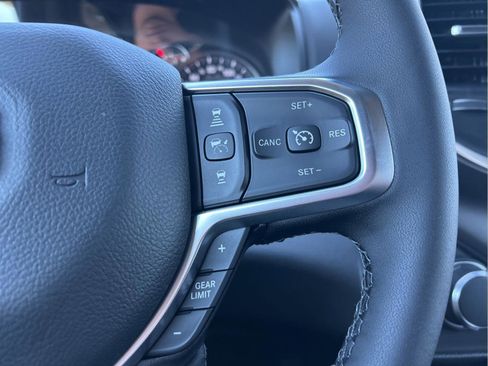 New 2026 RAM 1500 Big Horn image 18