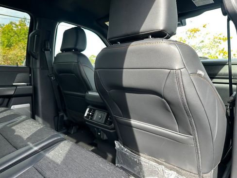New 2025 Ford F150 Tremor w/ Bed Utility Package image 53