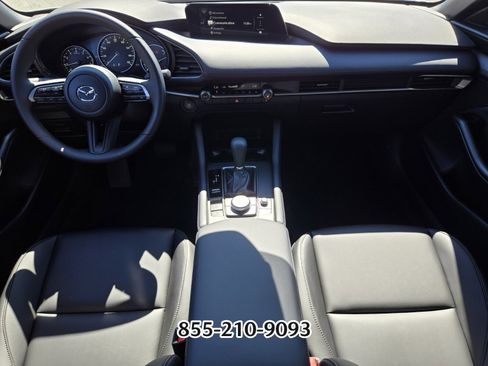 New 2026 MAZDA MAZDA3 s Sport image 9