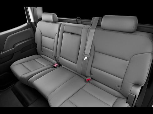 Used 2016 Chevrolet Silverado 3500 W/T w/ WT Convenience Package image 41