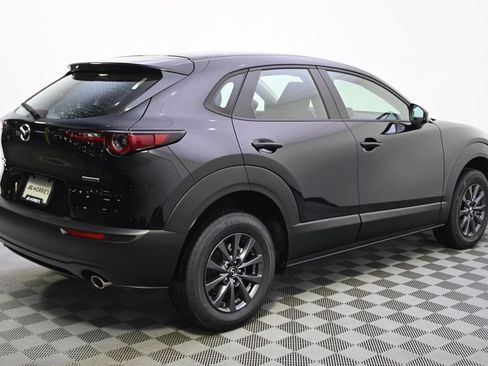 New 2026 MAZDA CX-30 AWD 2.5 S image 7