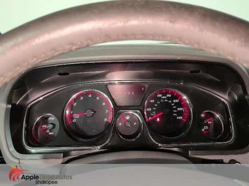 Used 2017 GMC Acadia Limited SLT image 22