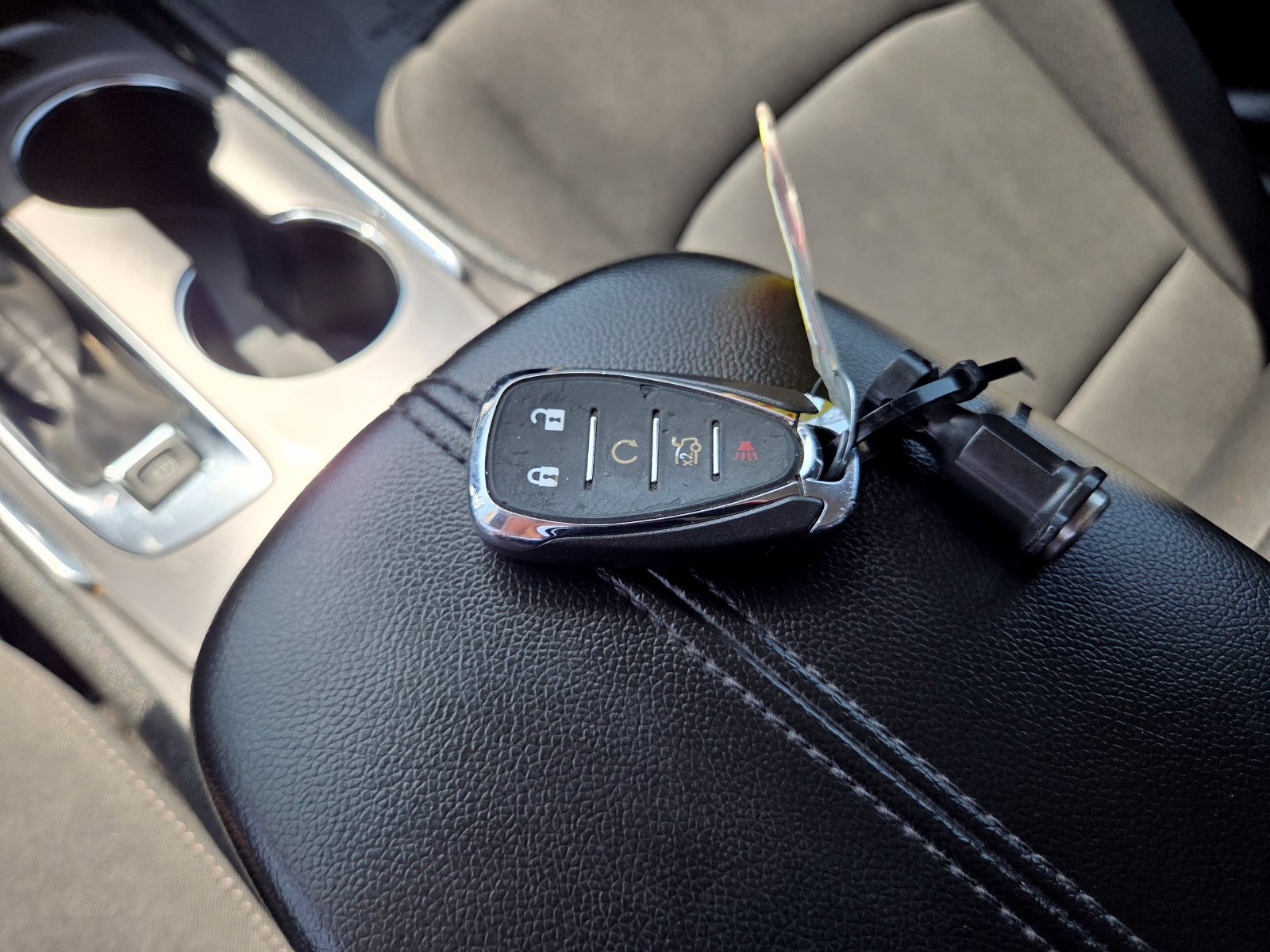 Used 2024 Chevrolet Malibu LT FWD image 30