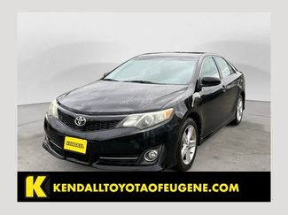Used 2014 Toyota Camry SE FWD video 1