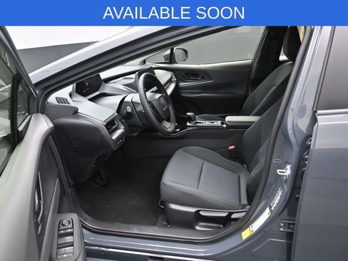 Used 2024 Toyota Prius LE AWD/4WD image 9