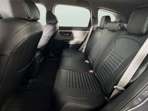 Used 2017 Honda CR-V LX image 26