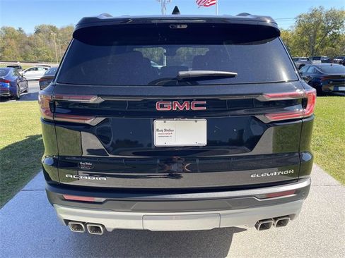New 2026 GMC Acadia Elevation w/ Elevation Premium Package image 6