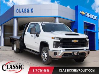 New 2025 Chevrolet Silverado 3500 W/T video 1