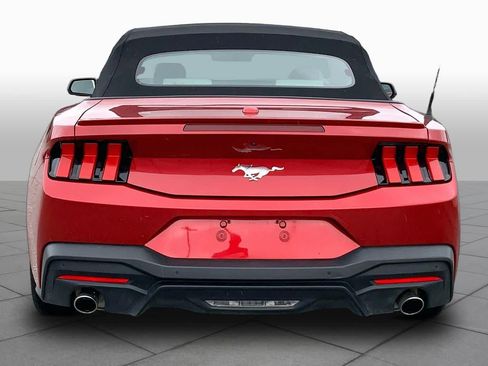 Certified 2024 Ford Mustang Premium RWD image 5