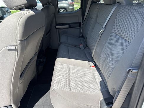 Used 2020 Ford F150 XLT w/ Equipment Group 301A Mid AWD/4WD image 38