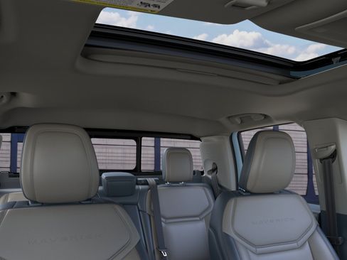 New 2026 Ford Maverick Lariat AWD/4WD image 12