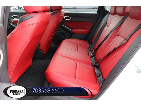 New 2026 Acura Integra A-Spec image 30