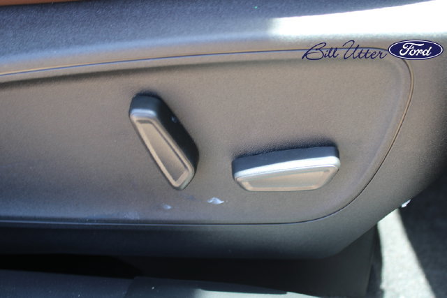 New 2026 Ford Bronco Sport Outer Banks AWD/4WD image 9