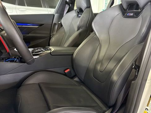 Used 2026 BMW M5 w/ Executive Package image 10