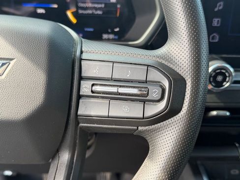 Used 2024 Chevrolet Colorado Trail Boss w/ Advanced Trailering Package image 20