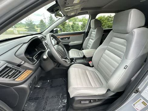 Used 2019 Honda CR-V EX image 18