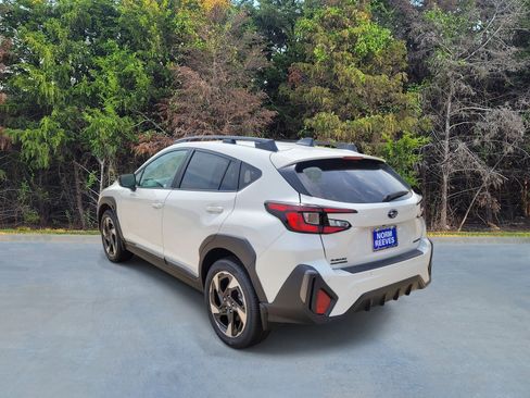 New 2026 Subaru Crosstrek 2.5i Limited AWD/4WD image 19