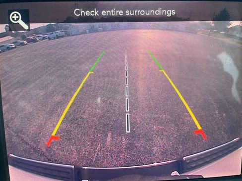 Used 2019 RAM 1500 Big Horn AWD/4WD image 28